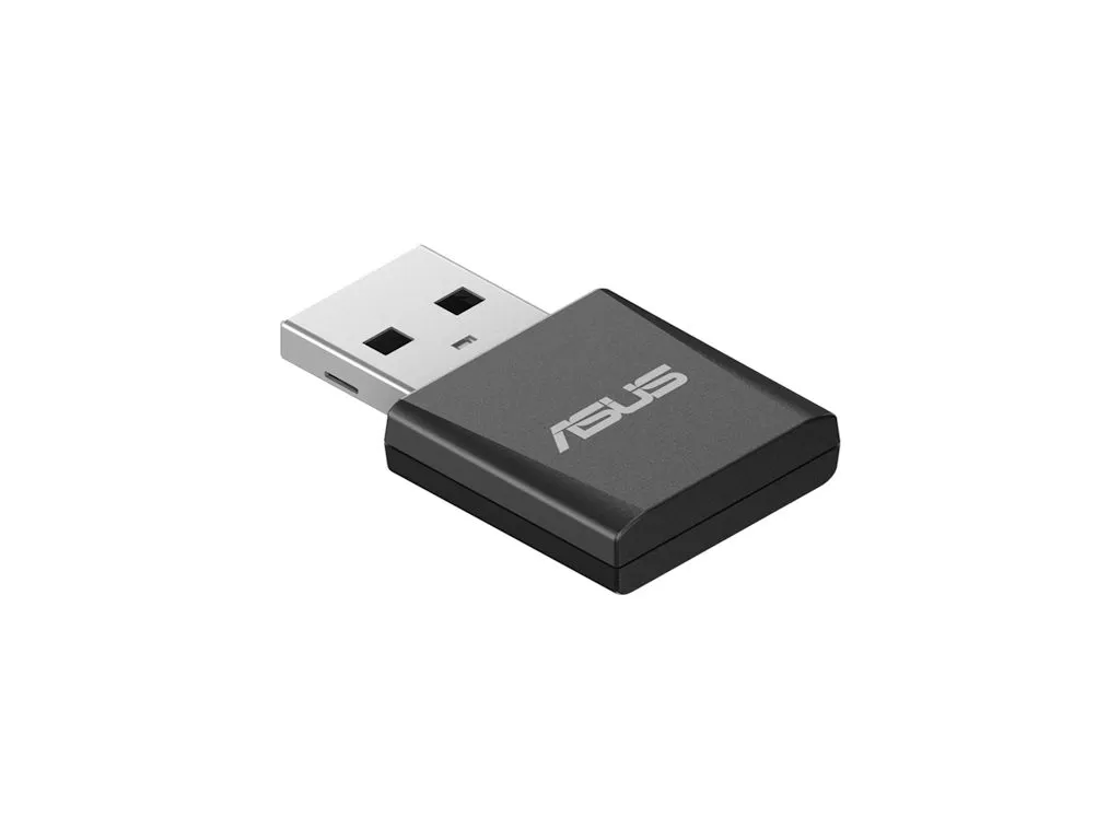 Bežicni adapter ASUS USB-BE92 NANO Slika 1